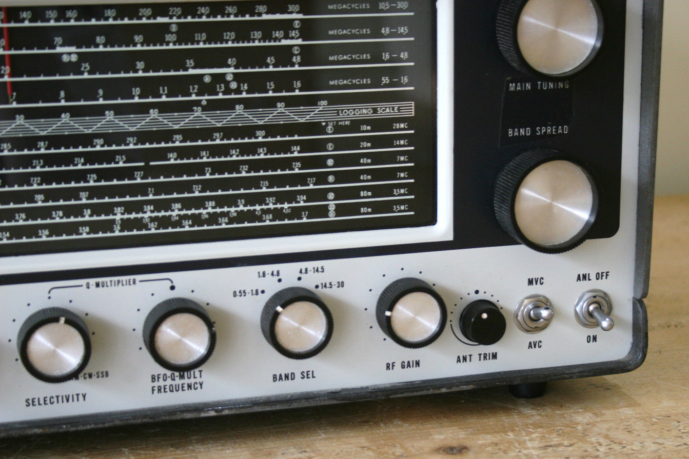 Jennen Trio JR-101